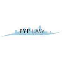 Patsfall, Yeager & Pflum, LLC Logo