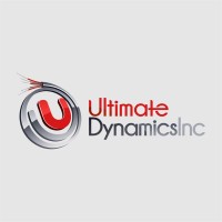 Ultimate Dynamics, Inc. Logo