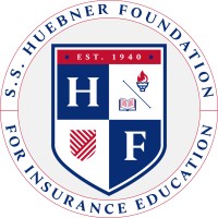 S.S. Huebner Foundation for Insurance Education Logo