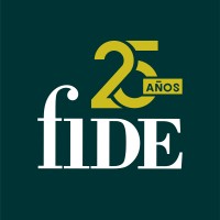 FIDE - Incubadora de Empresas Logo