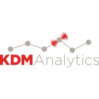 KDM Analytics Logo