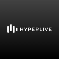 Hyperlive Logo
