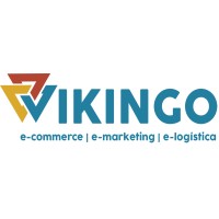 VIKINGO Logo