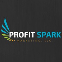 Profit Spark Marketing, LLC. Logo