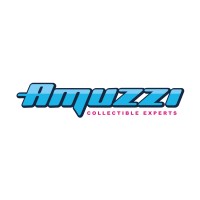 Amuzzi - Entertaintment Shop Bv Logo