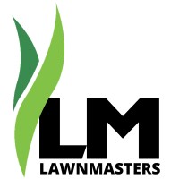 Lawnmasters Logo
