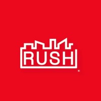 Rush Real Estate México Logo