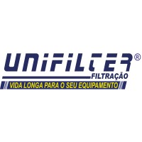 Unifilter Indústria e Comércio de Filtros Ltda. Logo