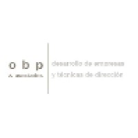 obp & asociados Logo