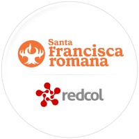 Colegio Santa Francisca Romana Logo