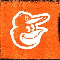 Baltimore Orioles Logo