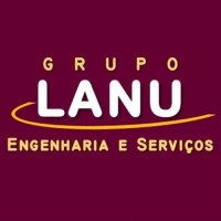 Grupo LANU Logo
