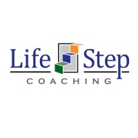 LifeStep Coach Logo