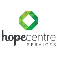 Hope Centre Services Logo