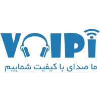 voipi Logo