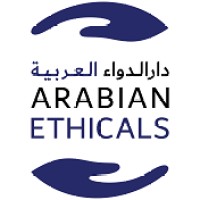 Arabian Ethicals Logo