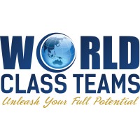 World Class Teams Logo
