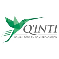 QINTI Comunicaciones Logo