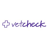 VetCheck Logo