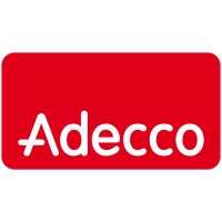 Adecco Tours Gare Logo