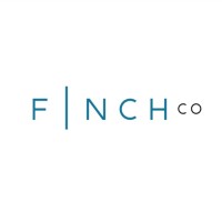 Finchco (Pty) Ltd Logo