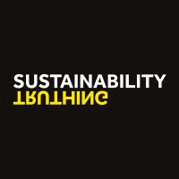 Sustainability Truthing Logo