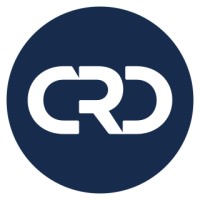CRD Protection AB Logo