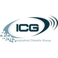 Industrial Climatic Group Logo