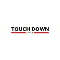 Touch Down Group Logo