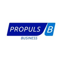Propuls Business Logo