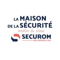 LA MAISON DE LA SECURITE Logo