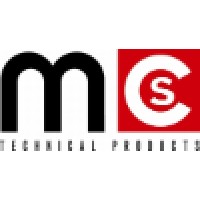 MCS Technical Products Ltd Logo