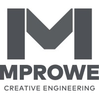 MPROWE Engineering Logo