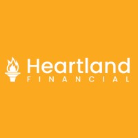 Heartland Financial Group Logo