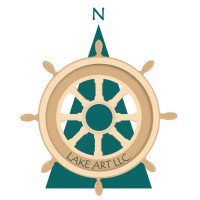 Lake Art LLC Logo