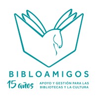 Bibloamigos Logo