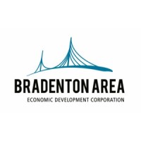 Bradenton Area Economic Development Corporation Logo