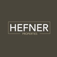Hefner Properties Logo