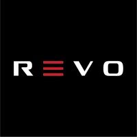 REVO Logo