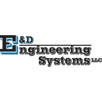 E&D Engineering Systems LLC Logo