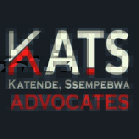 KATS - Katende, Ssempebwa & Company Advocates Logo