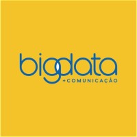 Agência Big Data Logo