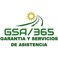 GSA / 365 Garantía y Servicios de Asistencia 365 Logo