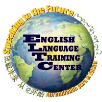 English Language Training Center at Texas A&M University-Kingsville Logo