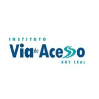 Instituto Via de Acesso Logo