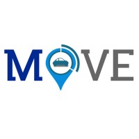 MOVE SYSTEMS Logo