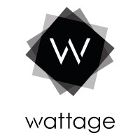 Wattage Creative Logo