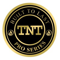 TNT Pro Series Logo