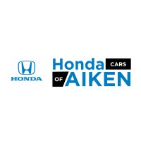 Honda Cars of Aiken Logo