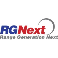RGNext Logo